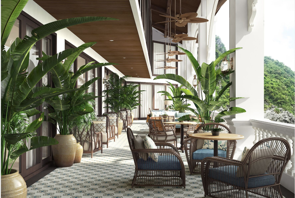 南洋复古风设计-81