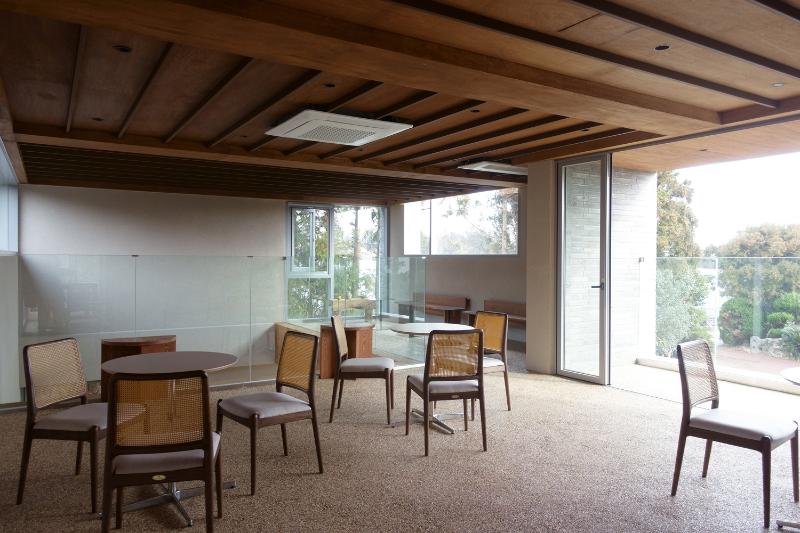 济州岛高级咖啡厅“高斯兰”-2