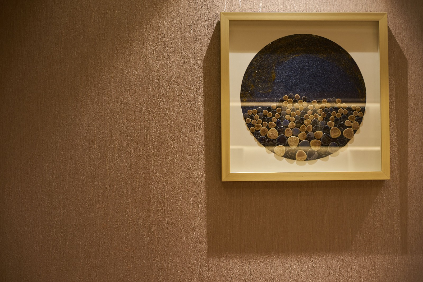 晋江格林春天三期（中式）样板房  香港简宁安设计-7