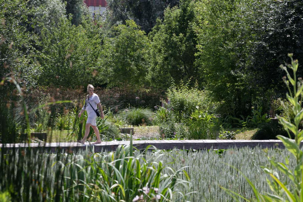 水韵岛屿公园-5