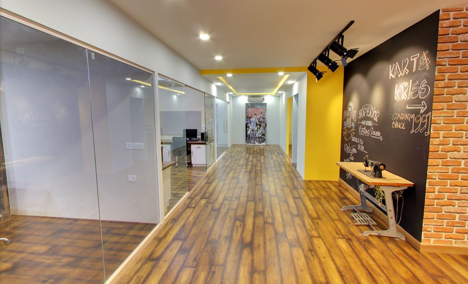 Kart & Kriss 品牌店-29