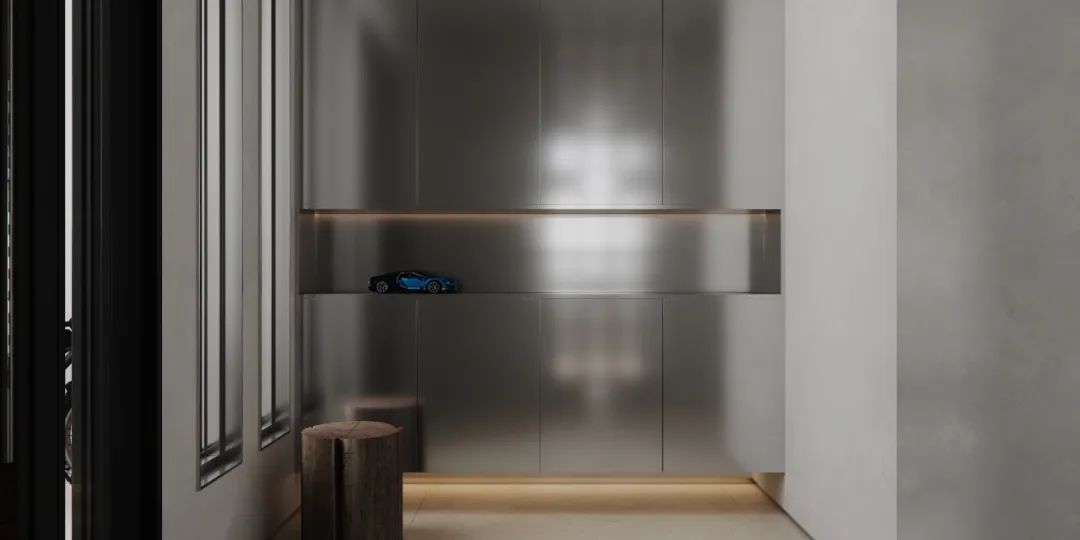 龙沐湾丨中国乐东丨西安锐格惟辰装饰-8