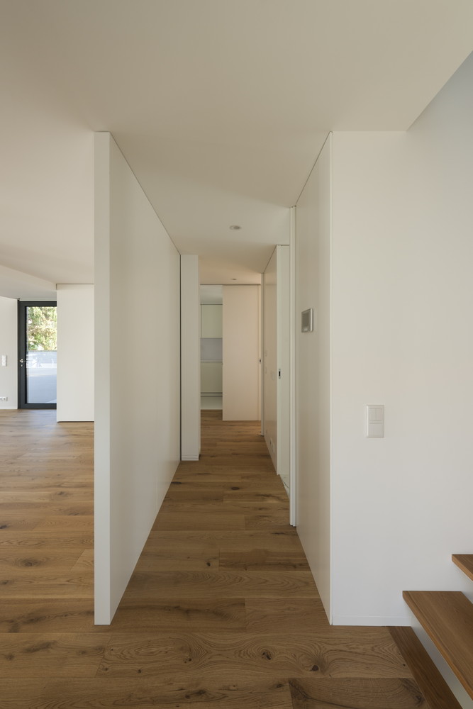 波尔图半独立式住宅翻新-49