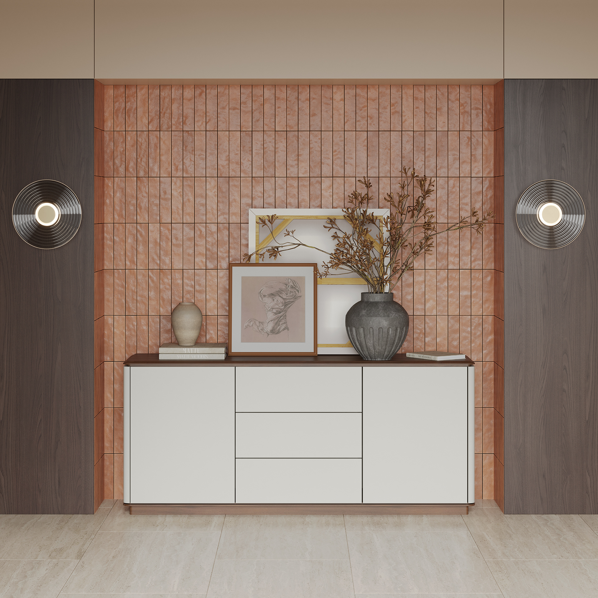 MOD Interiors可视化项目丨Igor Oksiuta-26