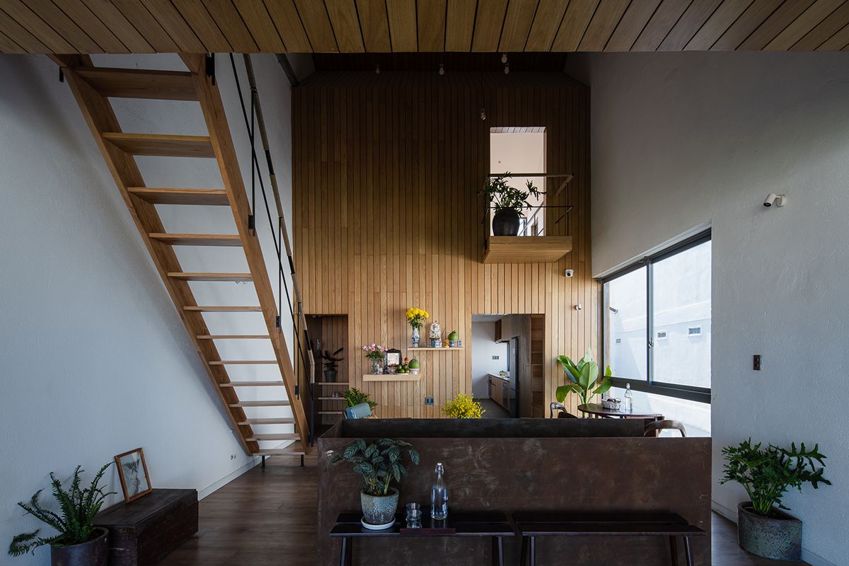 The Note Đà Lạt(小 Dalat 酒店)-42