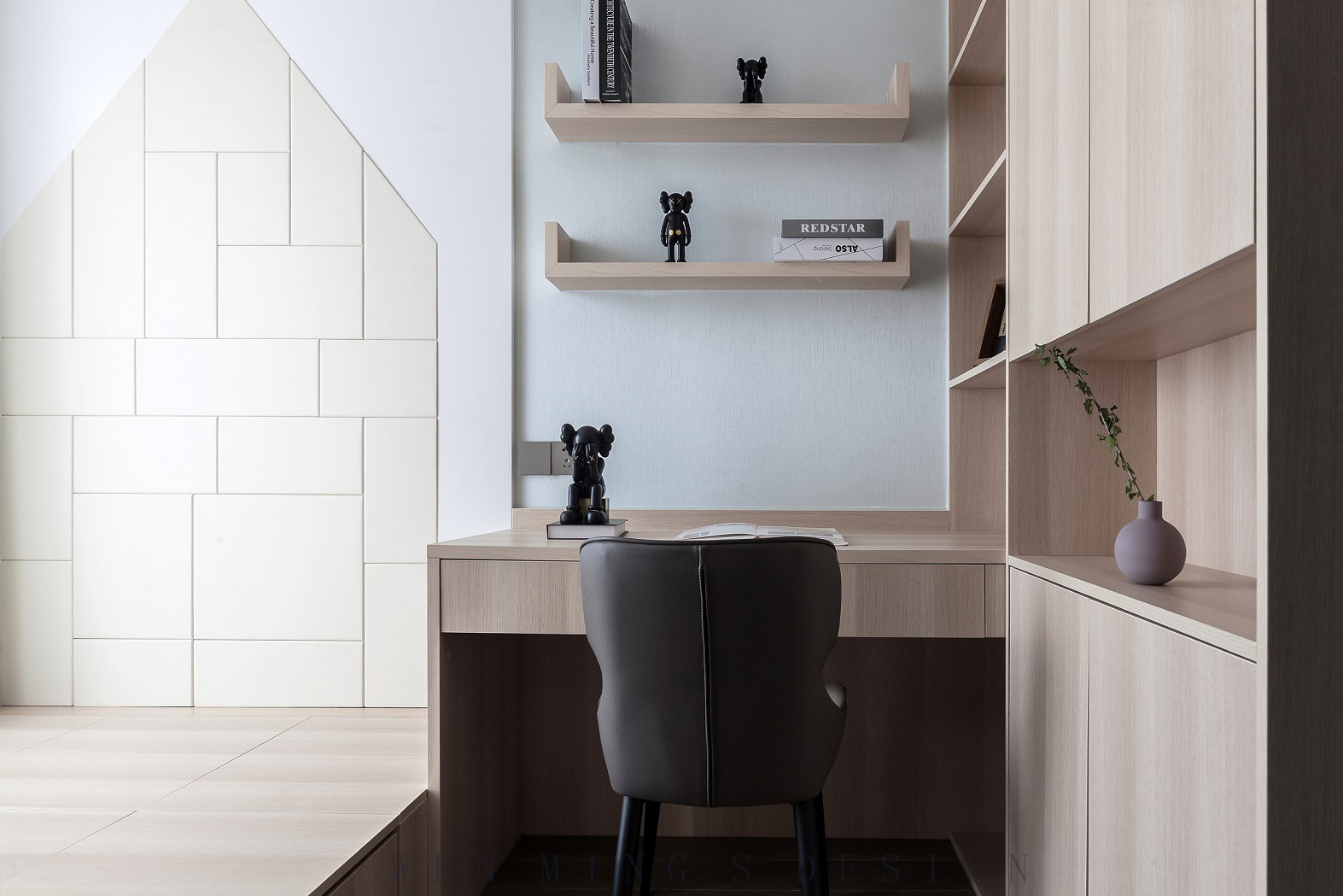 简约舒适现代风格设计丨中国漳州-20