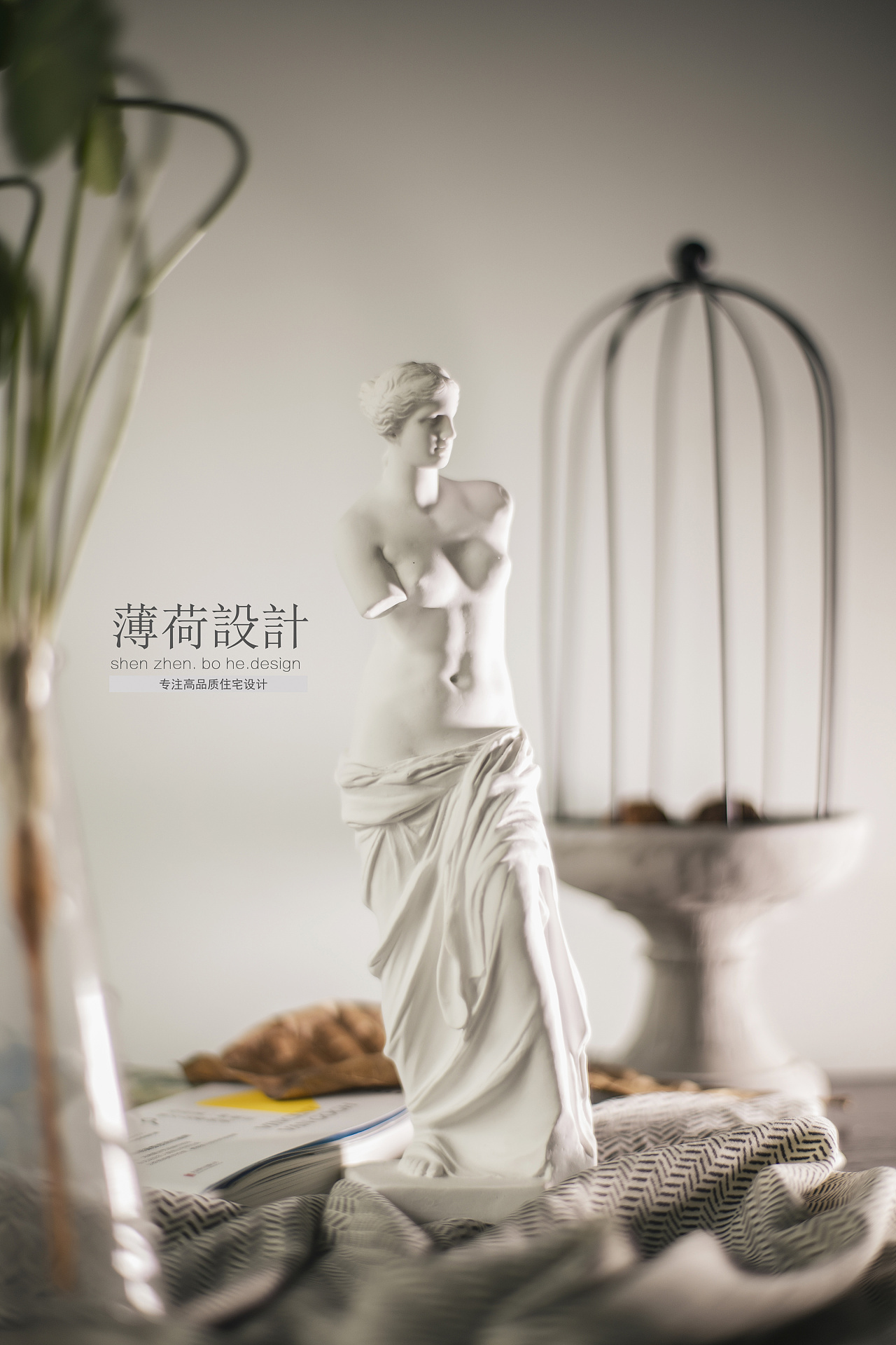 《致青春》三代同堂的混搭家居，设计巧妙，充满故事性-66