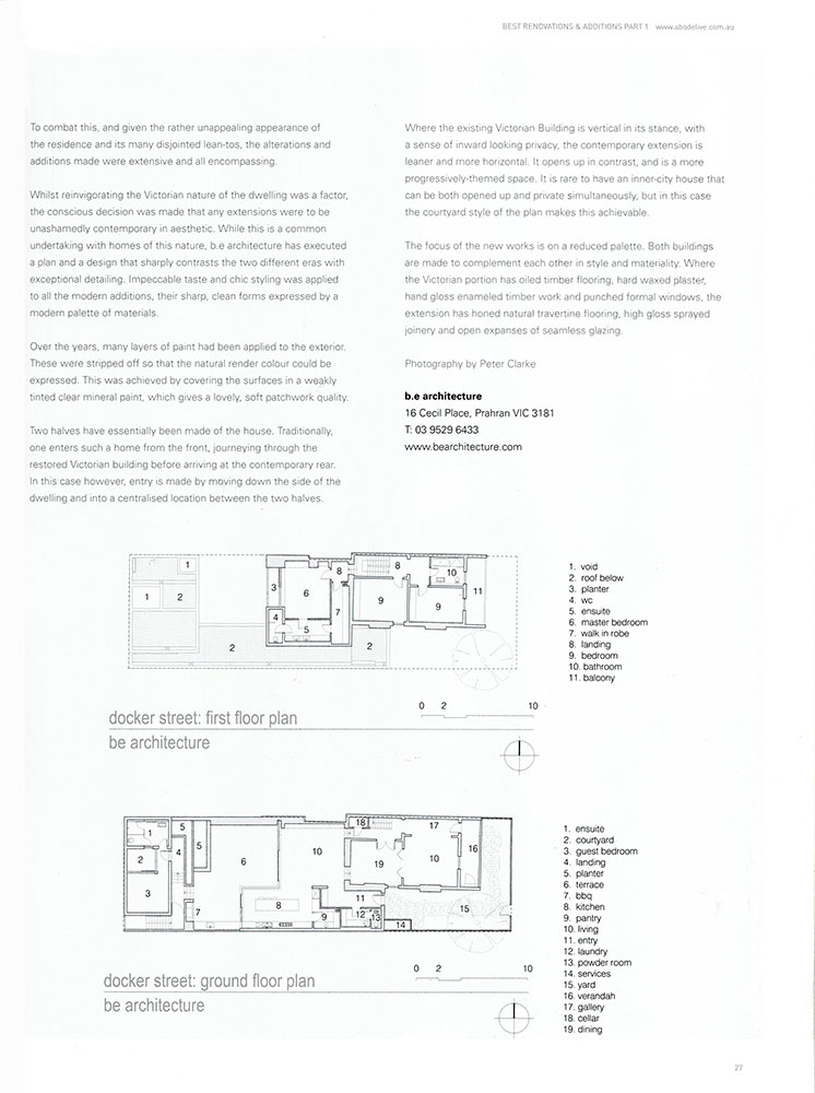 Media Index - B.E Architecture-398