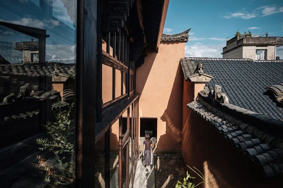 碧山老宅丨中国浙江丨MDDM STUDIO-62