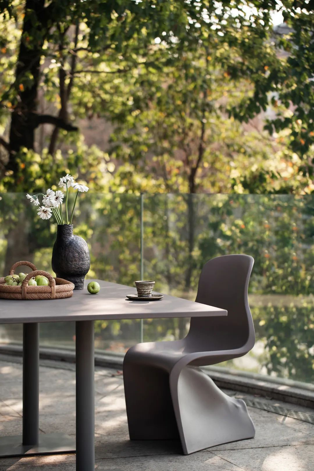 成都湖居别墅豪宅丨中国成都丨ACE DESIGN-16