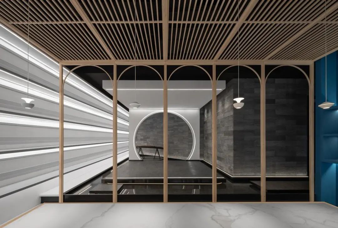 上海徐汇“有间酒堂”丨中国上海丨DCDSAA淀川建筑事务所-4