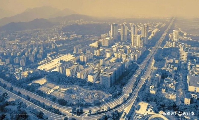 珠海唐家湾唐邑酒店丨中国珠海丨深圳市瀚雅装饰设计有限公司-21