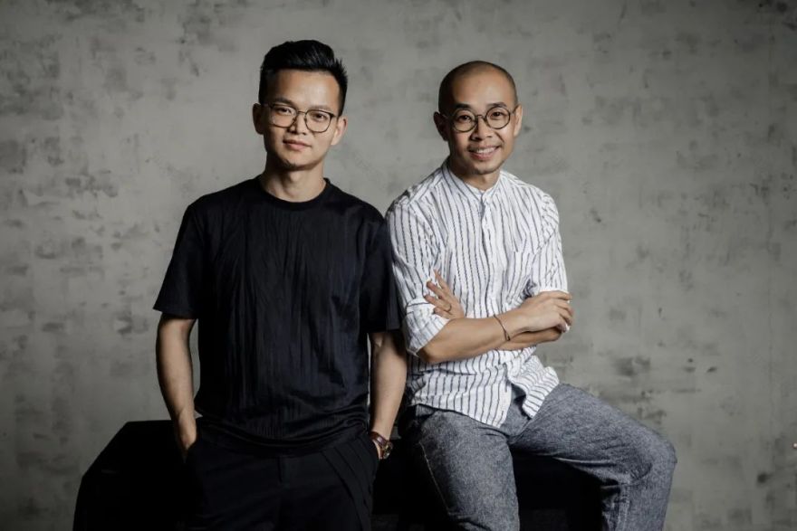 《盗梦空间》启示,武汉有无设计打造多维生长空间-57