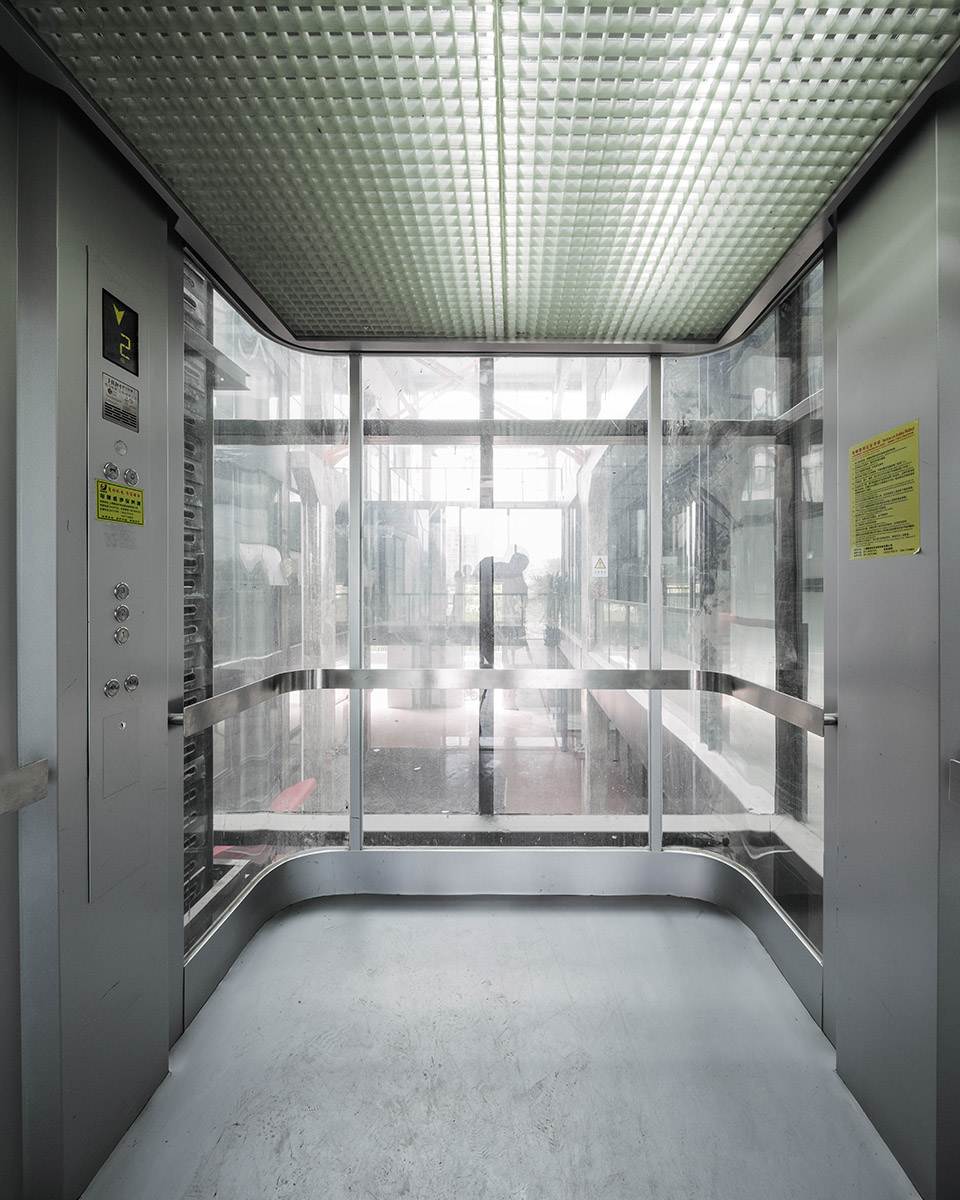 申窑艺术中心(一期),上海 / 刘宇扬建筑事务所-87