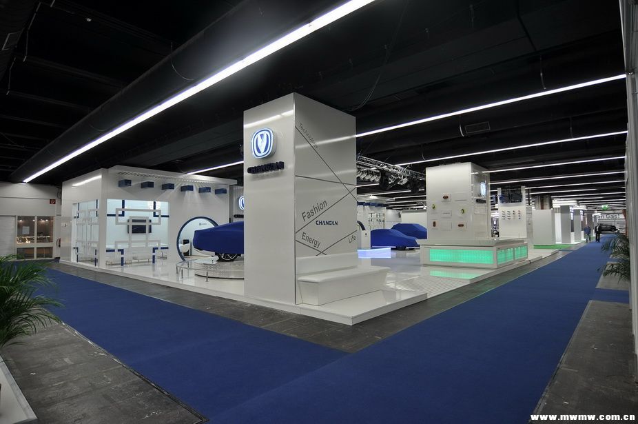 法兰克福国际车展-5-19