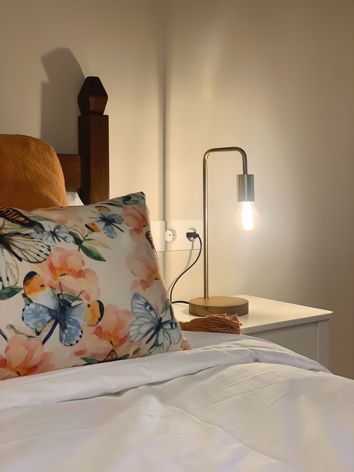 Arteaga (Urdaibai)乡村住宅装饰与室内设计-32