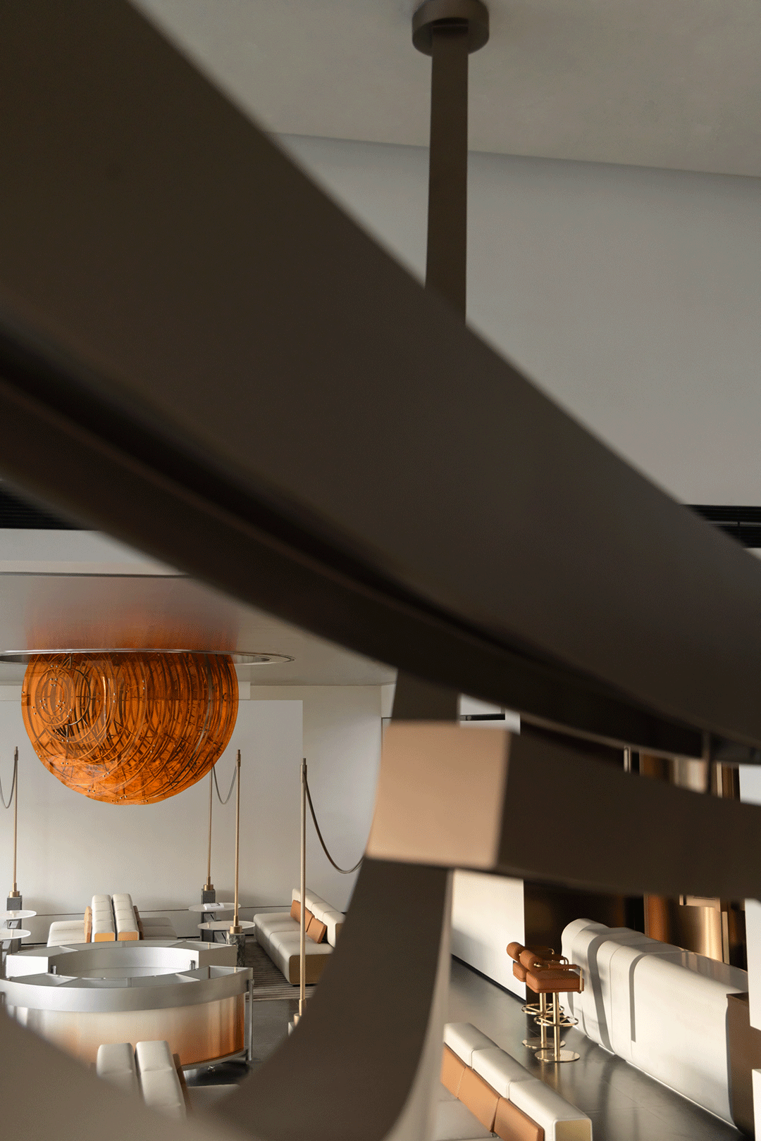 中车天津津浦智汇港城市客厅丨中国天津丨WAD 璞羽设计-23