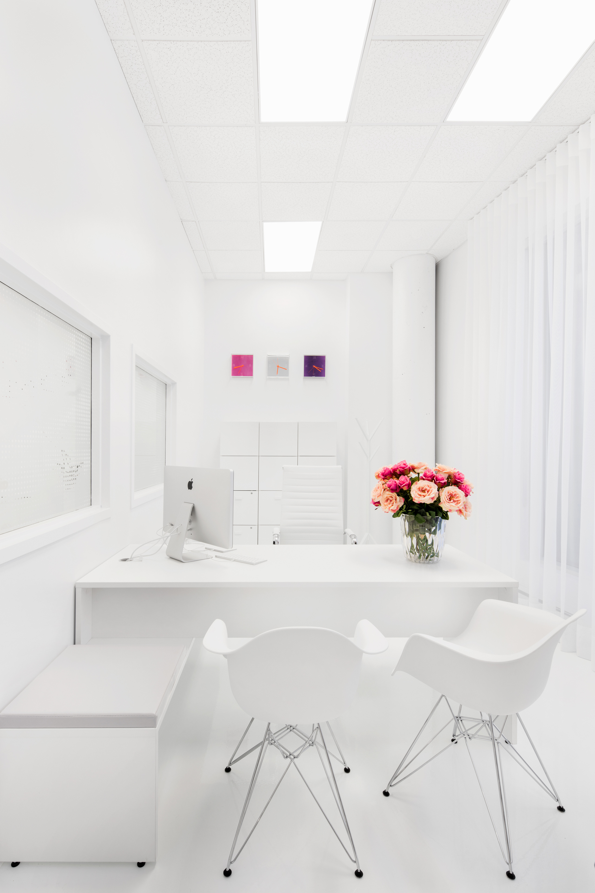 尤尼弗斯·纽菲斯美容护理诊所-20