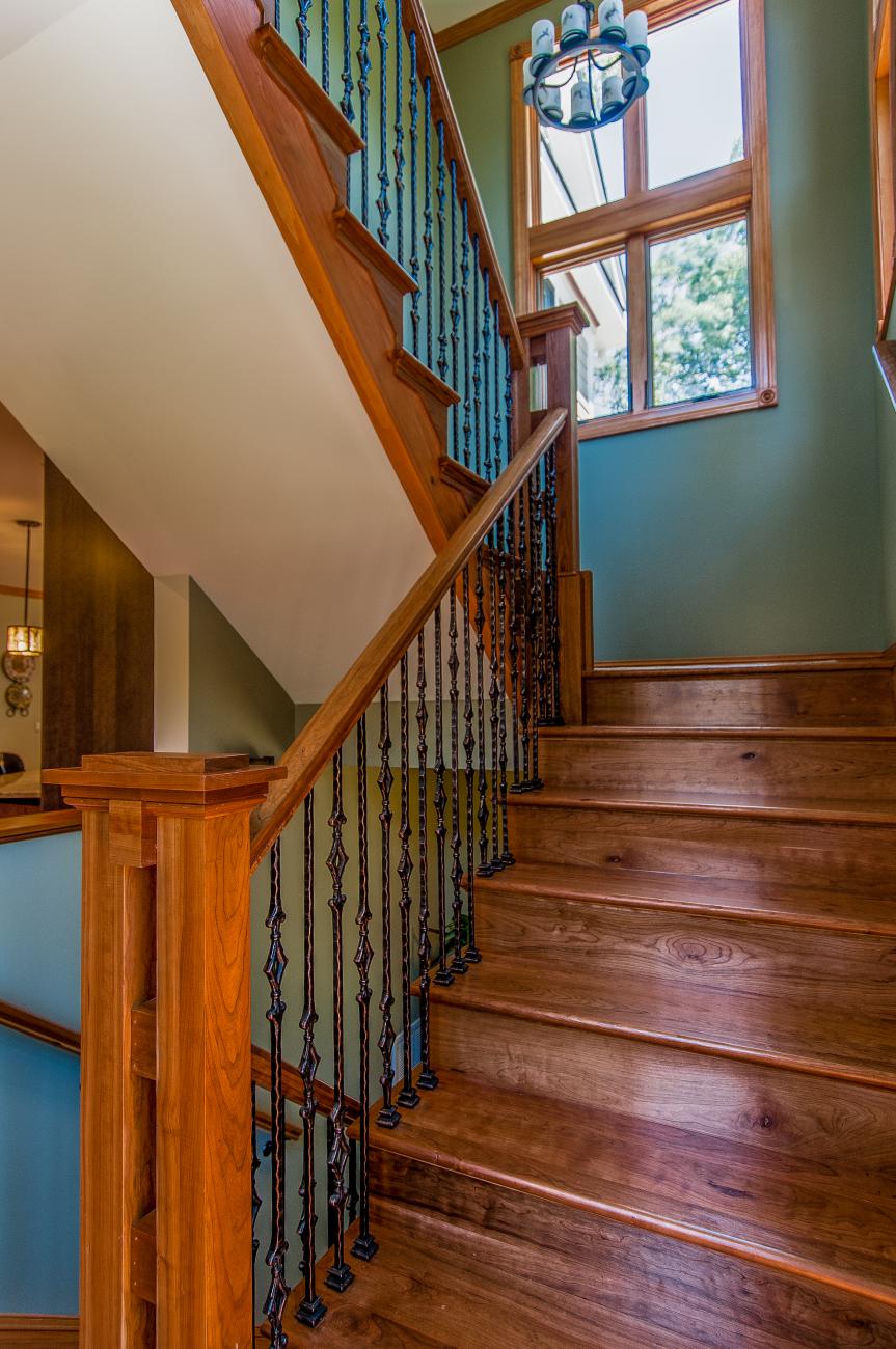 丨美国丨Ballard + Mensua Architecture-17