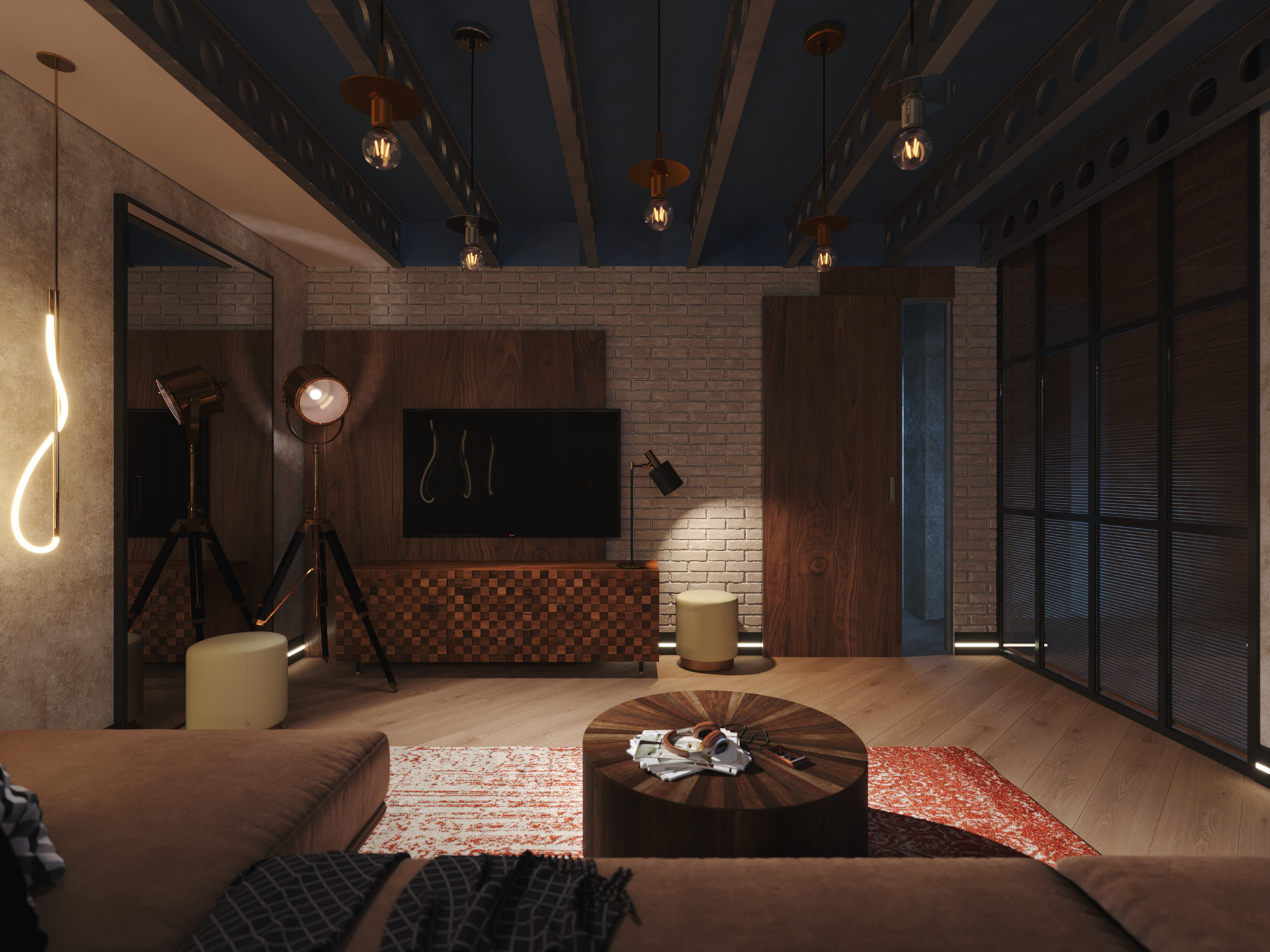 河滨公园丨vasil.mama-5