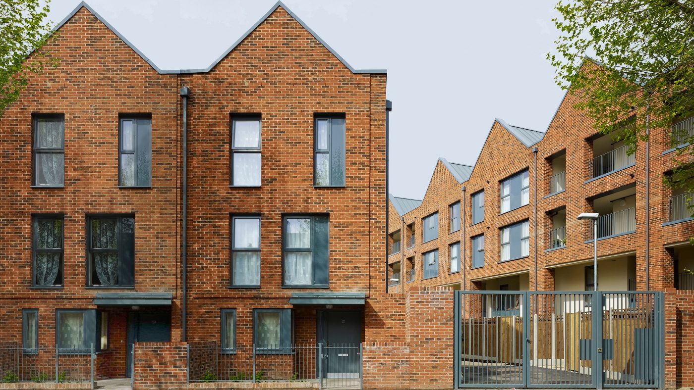Mæ's Hammond Court and New Islington projects featured in the second edition of the Housing Design Handbook
-0