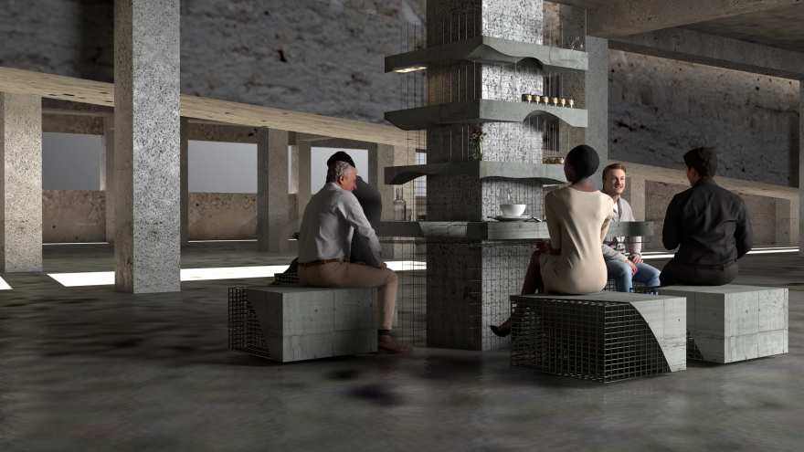 创意艺术大学展示 15 个学生设计项目,想象更美好的未来-94