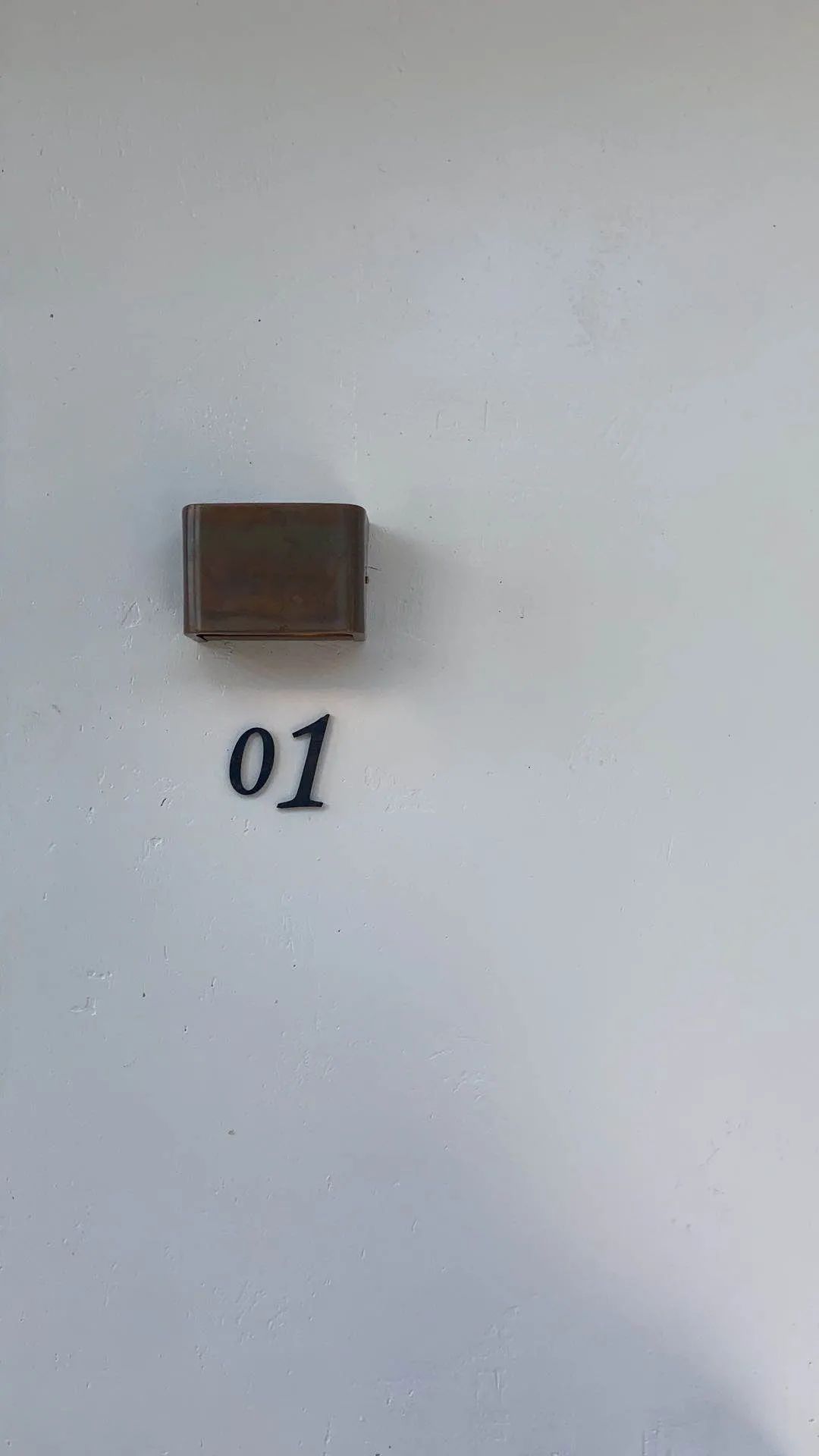 自然触摸 | 夕上 sisan 酒店的平面视觉设计-44