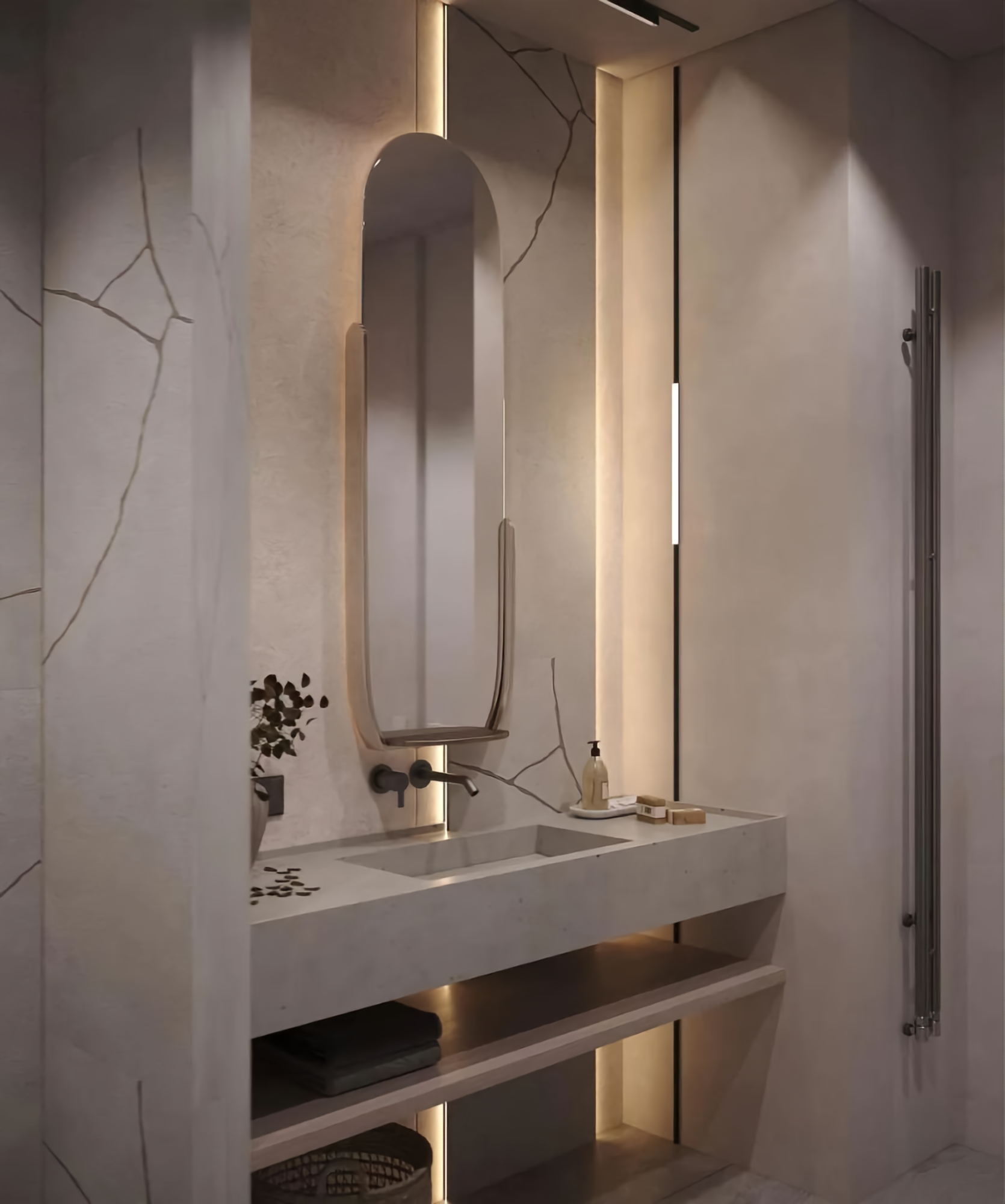 乌克兰宁静公寓-32