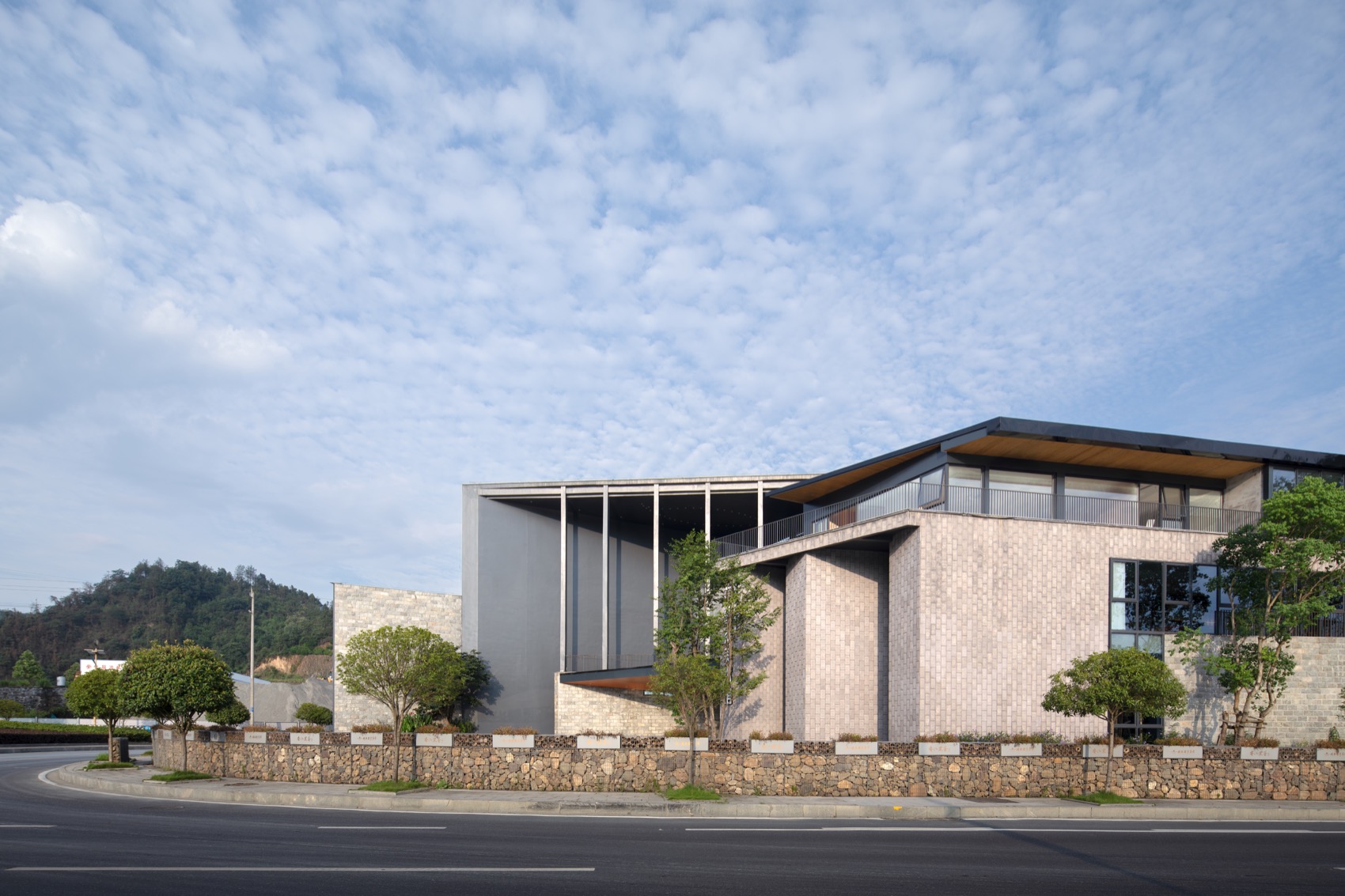 项目对接服务成功案例分享第十七期：湖南安茶博物馆工场-105