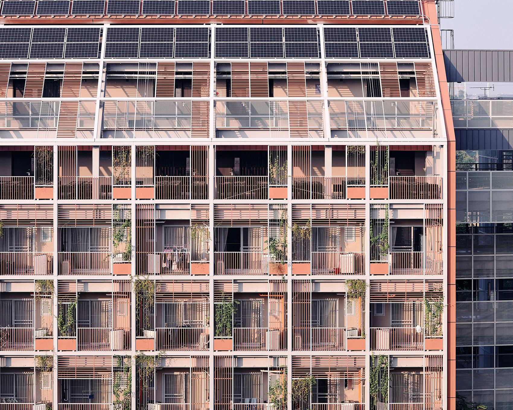 台糖绿能循环聚落丨中国台南丨九典联合建筑师事务所-55