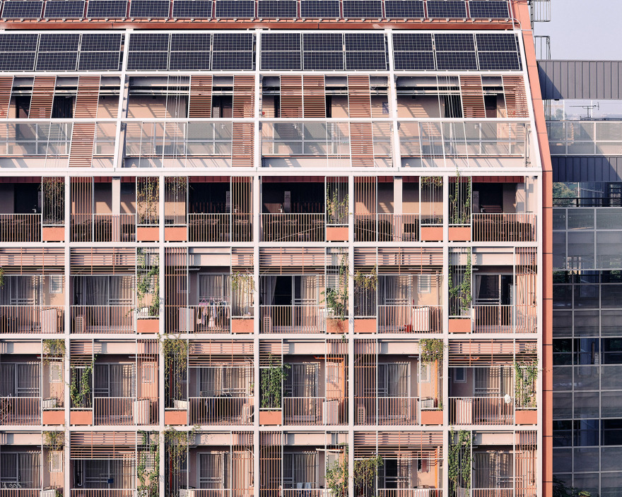 台糖绿能循环聚落丨中国台南丨九典联合建筑师事务所-55