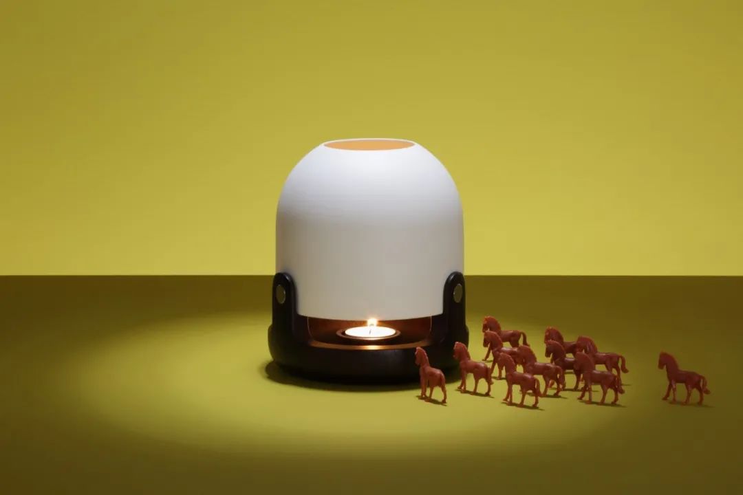 创意无限 | 五位设计师的跨界之作-45