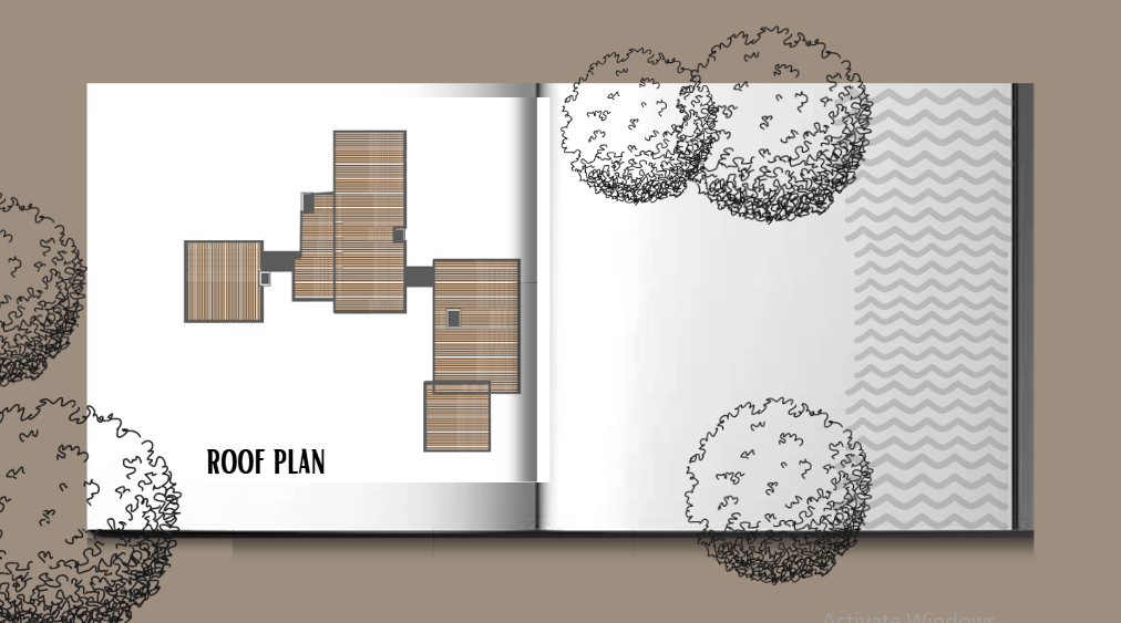 Cazador Farm Lake View - Farm House-5