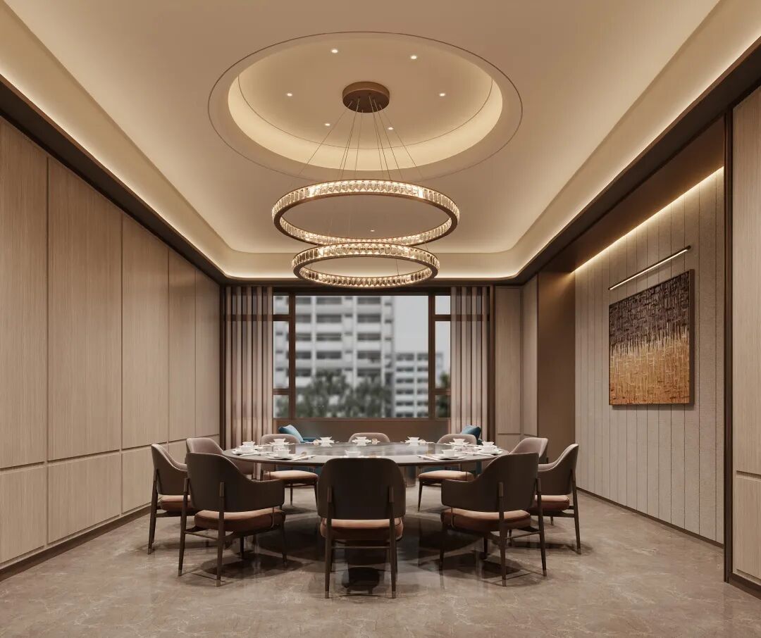 伊犁奎屯北京东路华悦大厦桔子水晶酒店丨中国北京丨亚筑设计-28