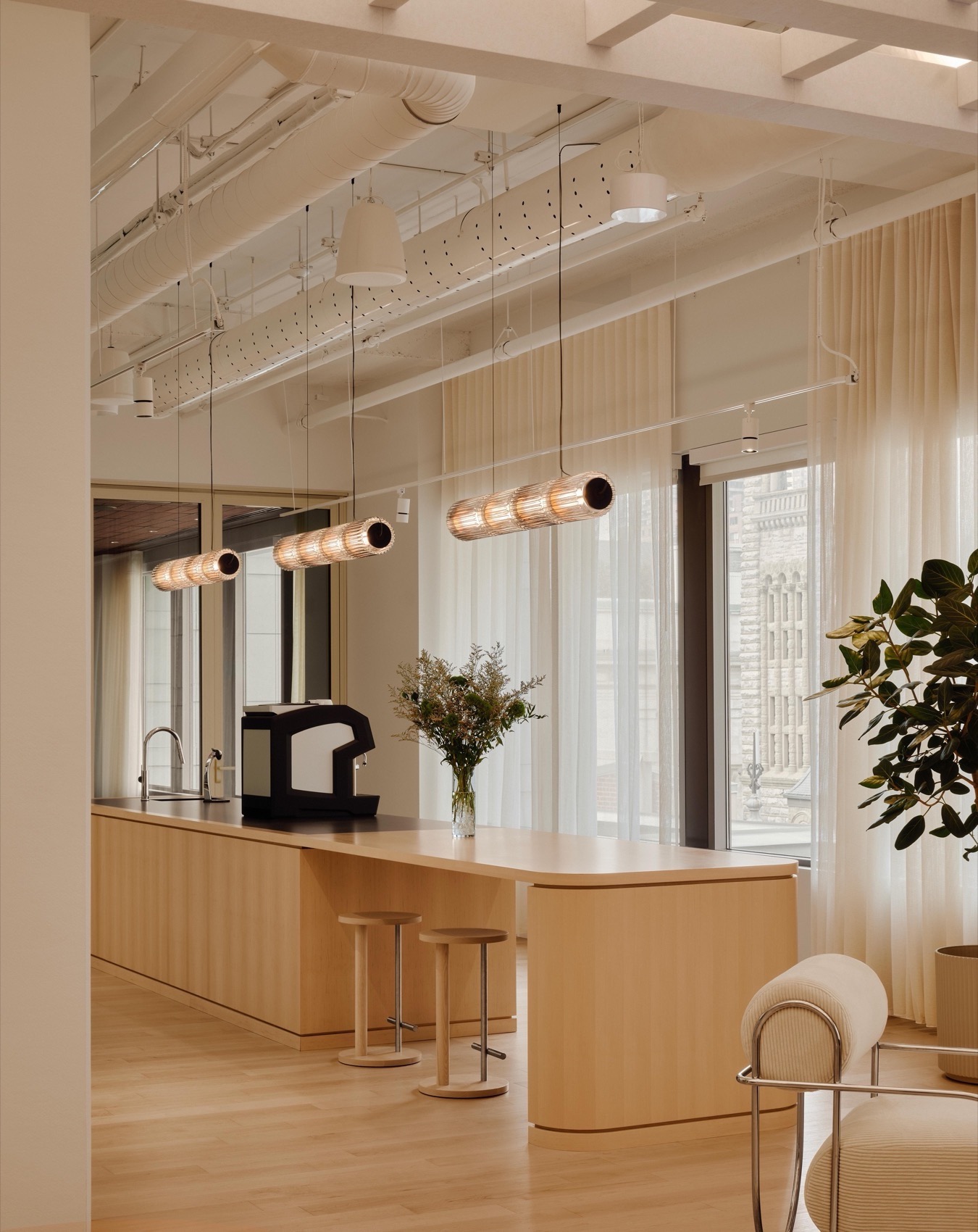 无明确提及丨加拿大蒙特利尔丨Sid Lee Architecture-10