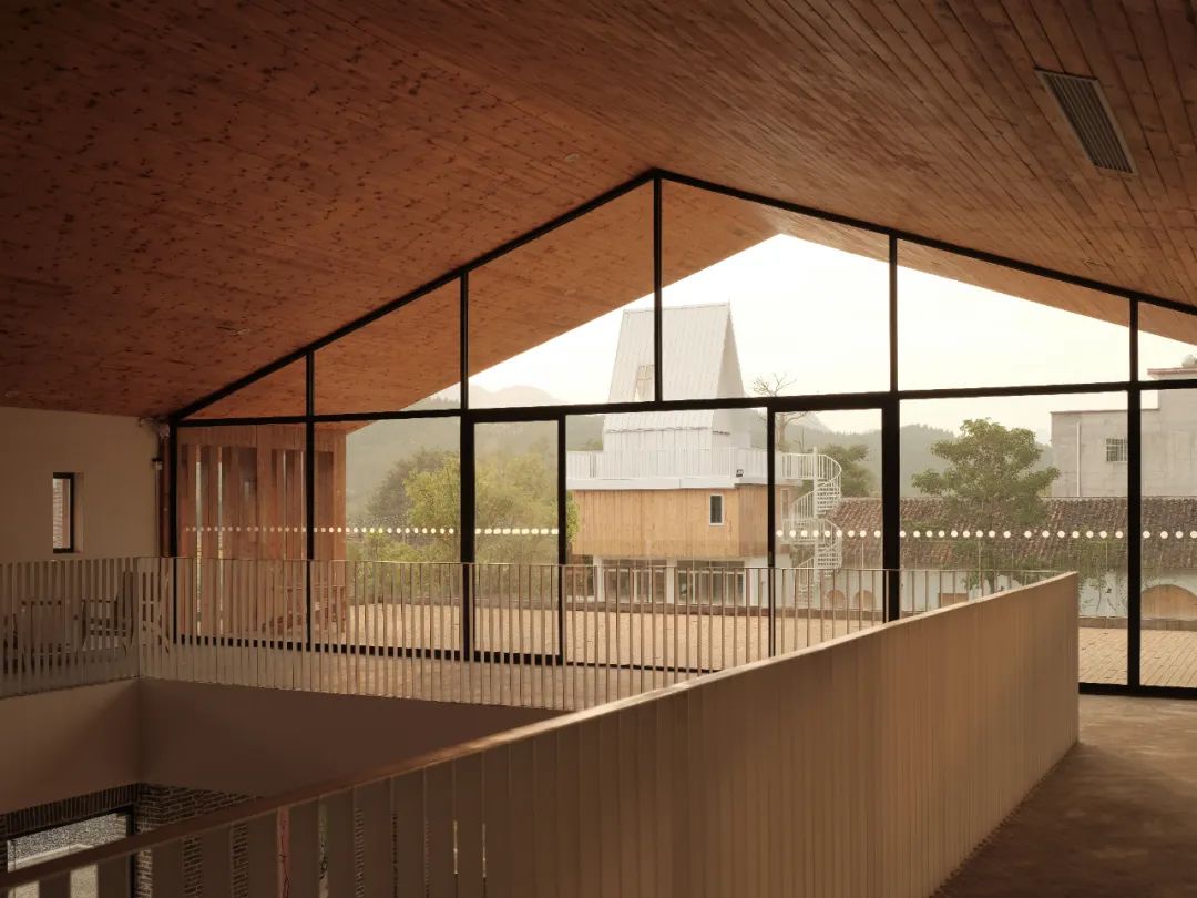 BENSON DESIGN 原创设计 ｜八亩晴川·英德-77