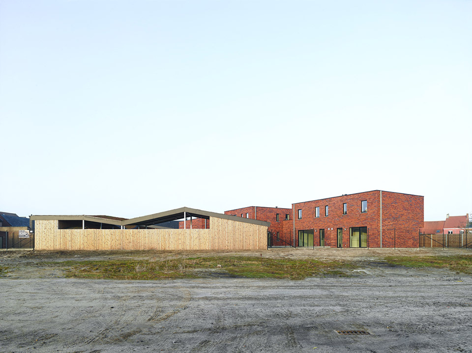 比利时621社会出租房-10