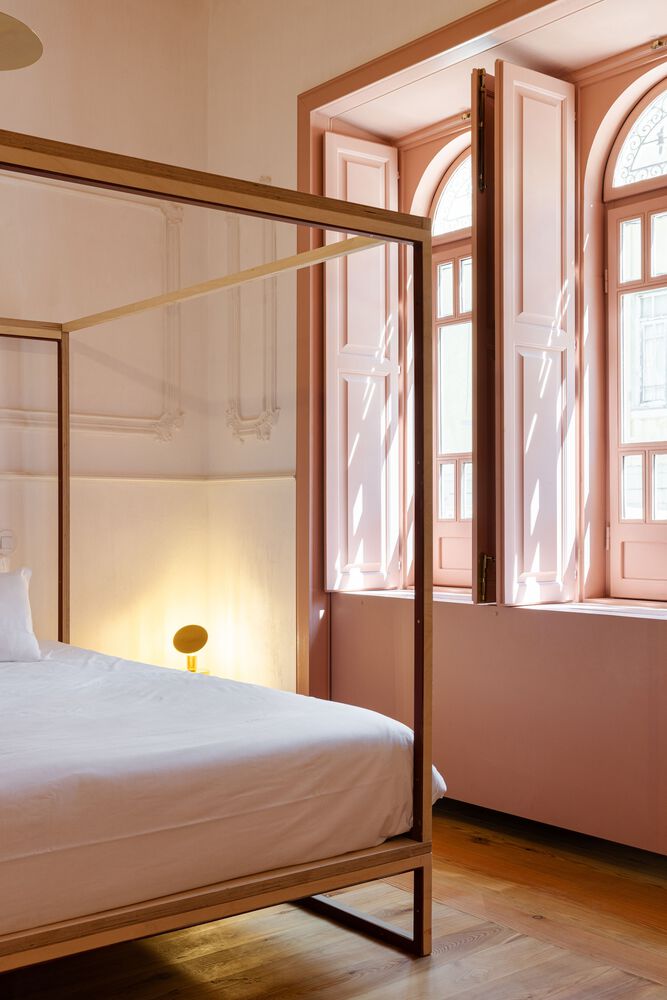 1923 城市酒店设计丨法国-6