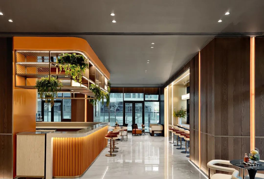 东湖金茂府新示范区丨中国武汉丨SWS Group-44