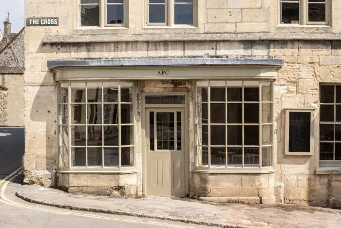 ARC Painswick 酒店丨英国格洛斯特丨Parti-40