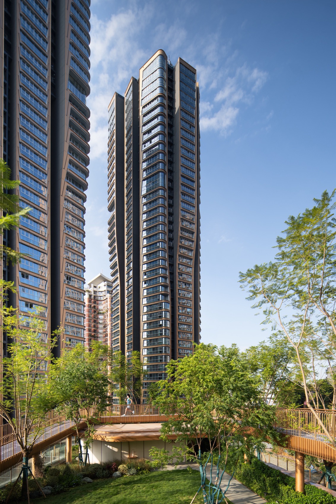 重庆国浩·18T丨中国重庆丨UNStudio-39