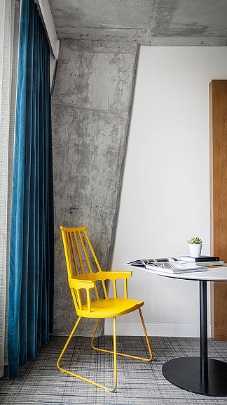 金普顿艾尔森酒店 | 融入纳什维尔历史文化的设计佳作-7