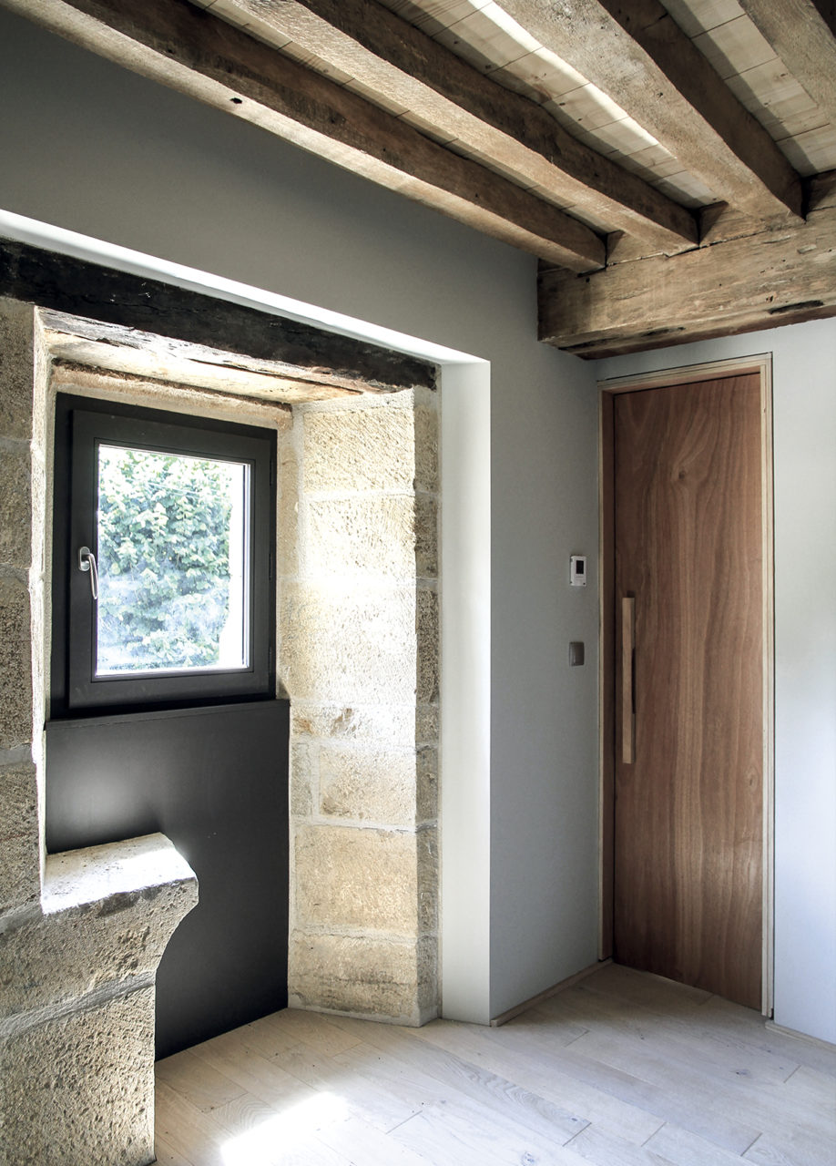 Chevannay 3 Appartement Eiffel-6