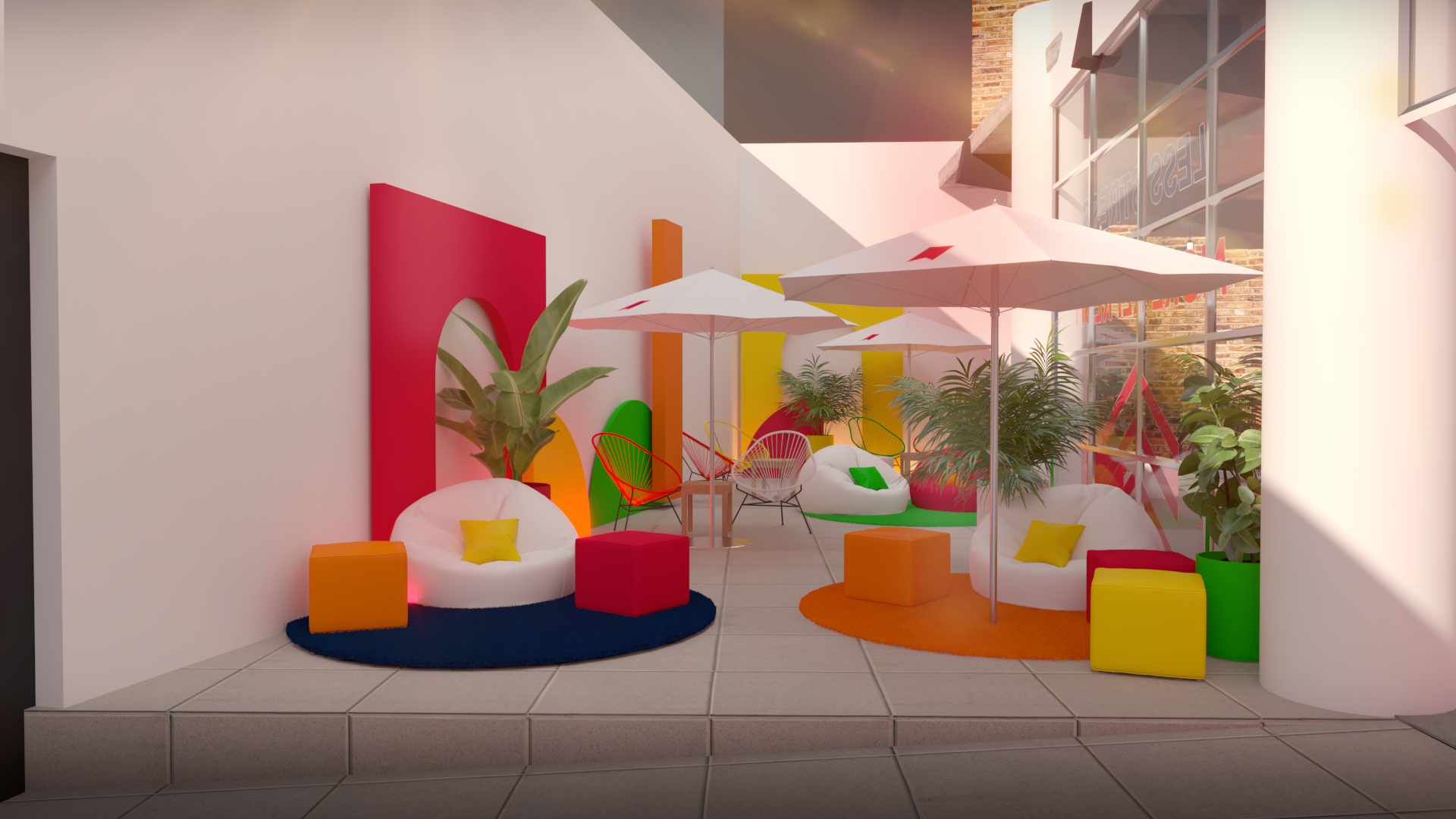 Michelob - Movement Live 2023-7