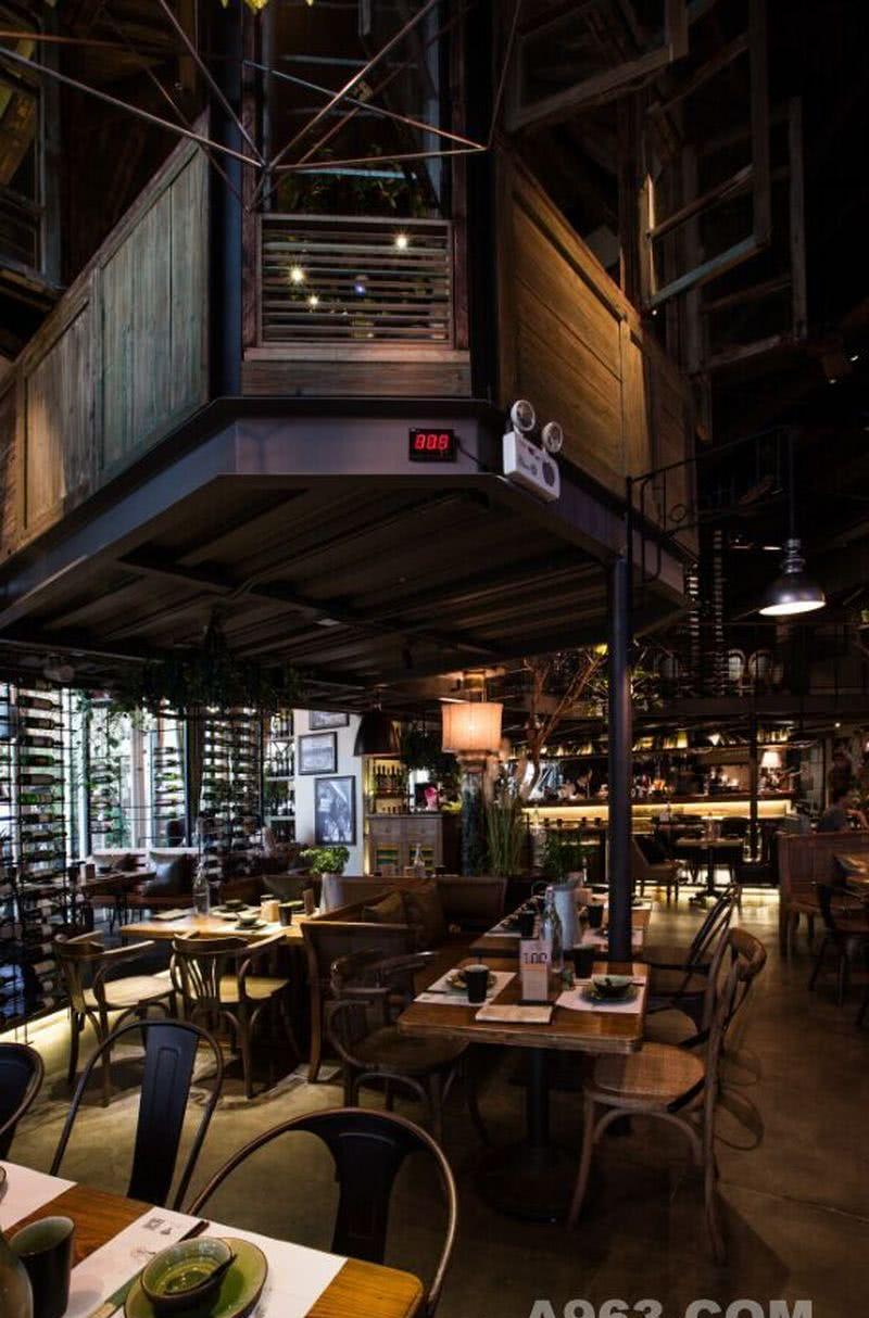 海上世界胡桃里音乐酒馆-47