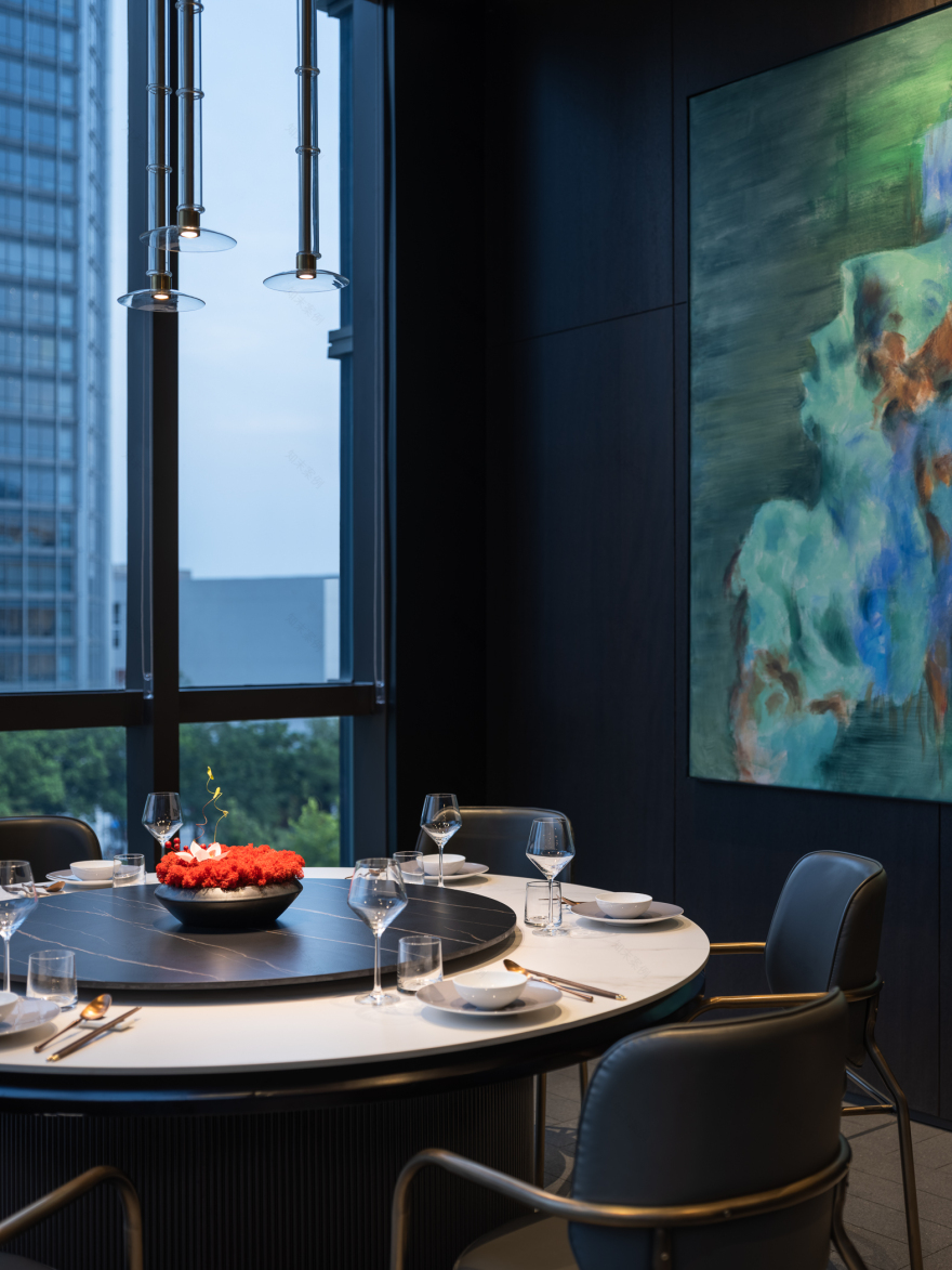 Xingshufu·Zhencui Restaurant|兴蜀府·臻萃餐厅-32