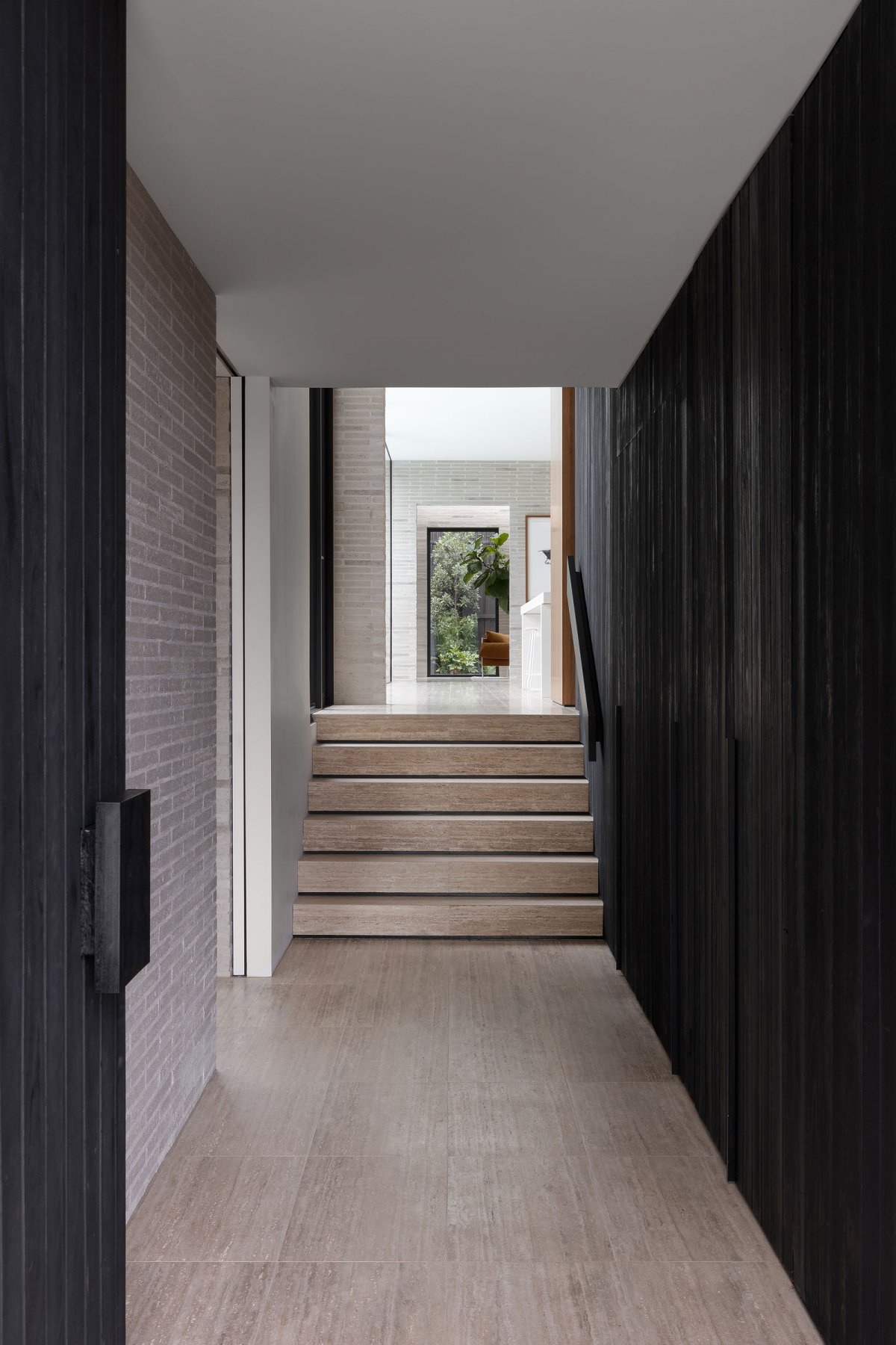 Perry House · 内向型别墅设计丨A for Architecture-16