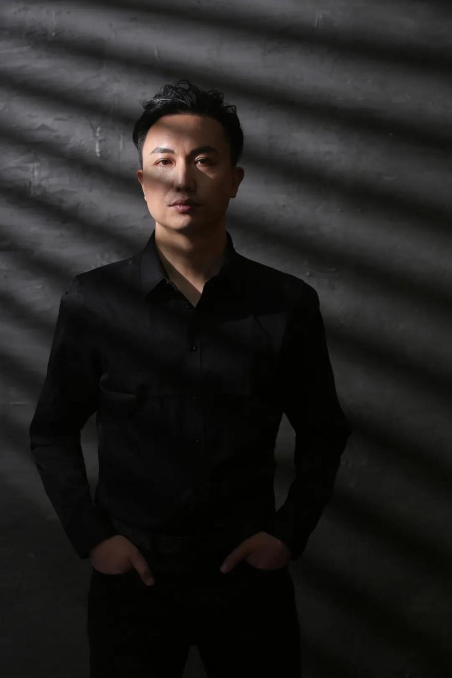 常州美丽王朝智能管理中心丨中国常州丨上海仓石设计有限公司-91