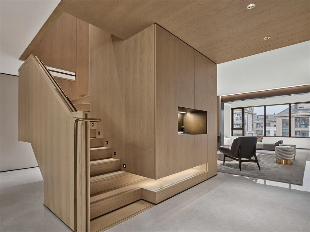 无间设计 | 吴滨：被光定格的艺术！-14