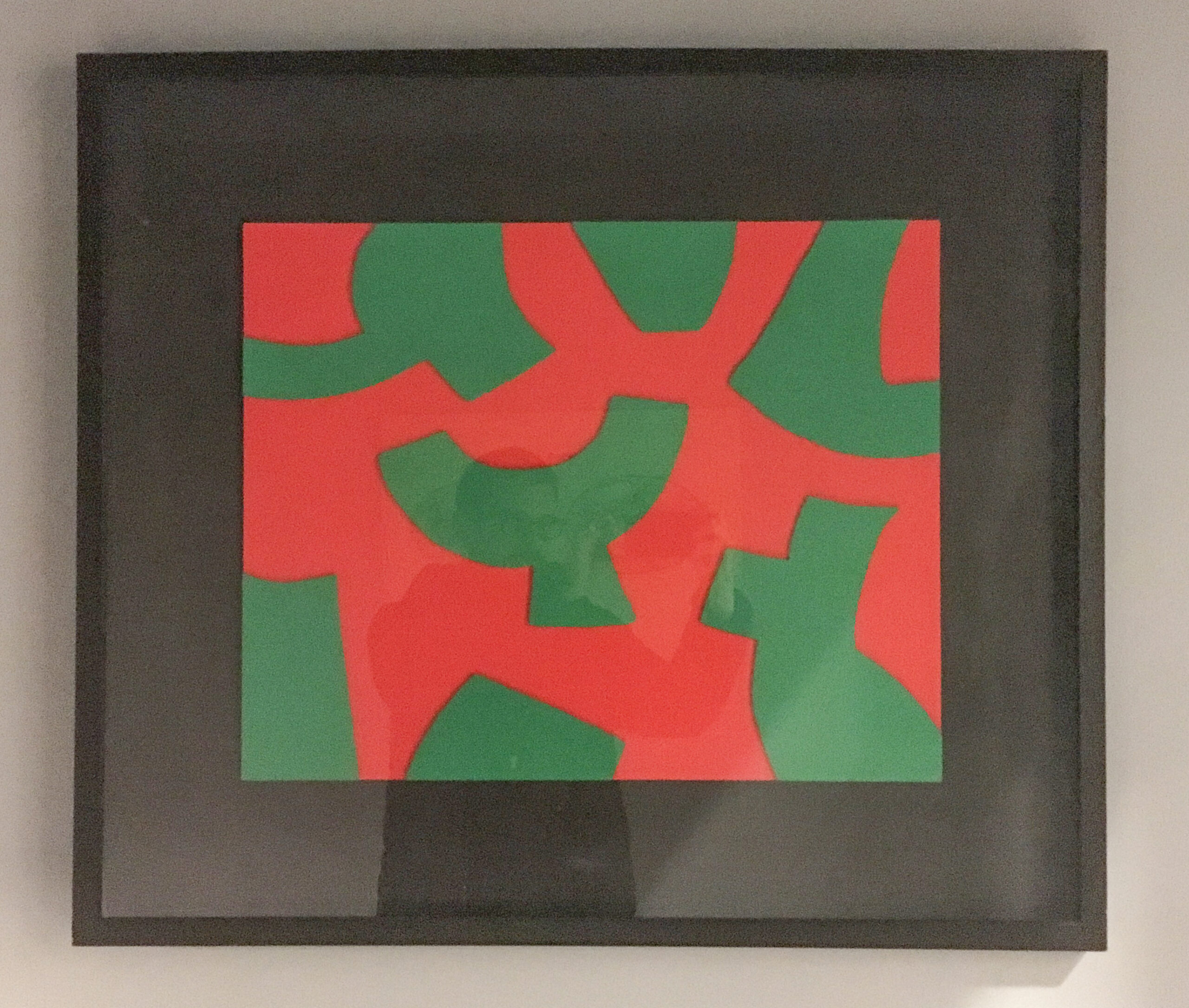 未明确提及,暂称“Carla Accardi 展馆装置项目”丨意大利罗马-3